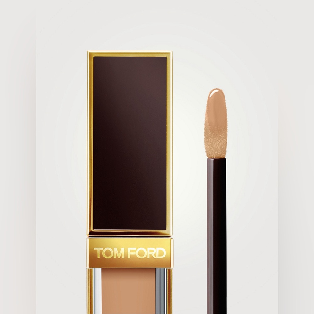 TOM FORD Shade & Illuminate Concealer *4W0 hazel